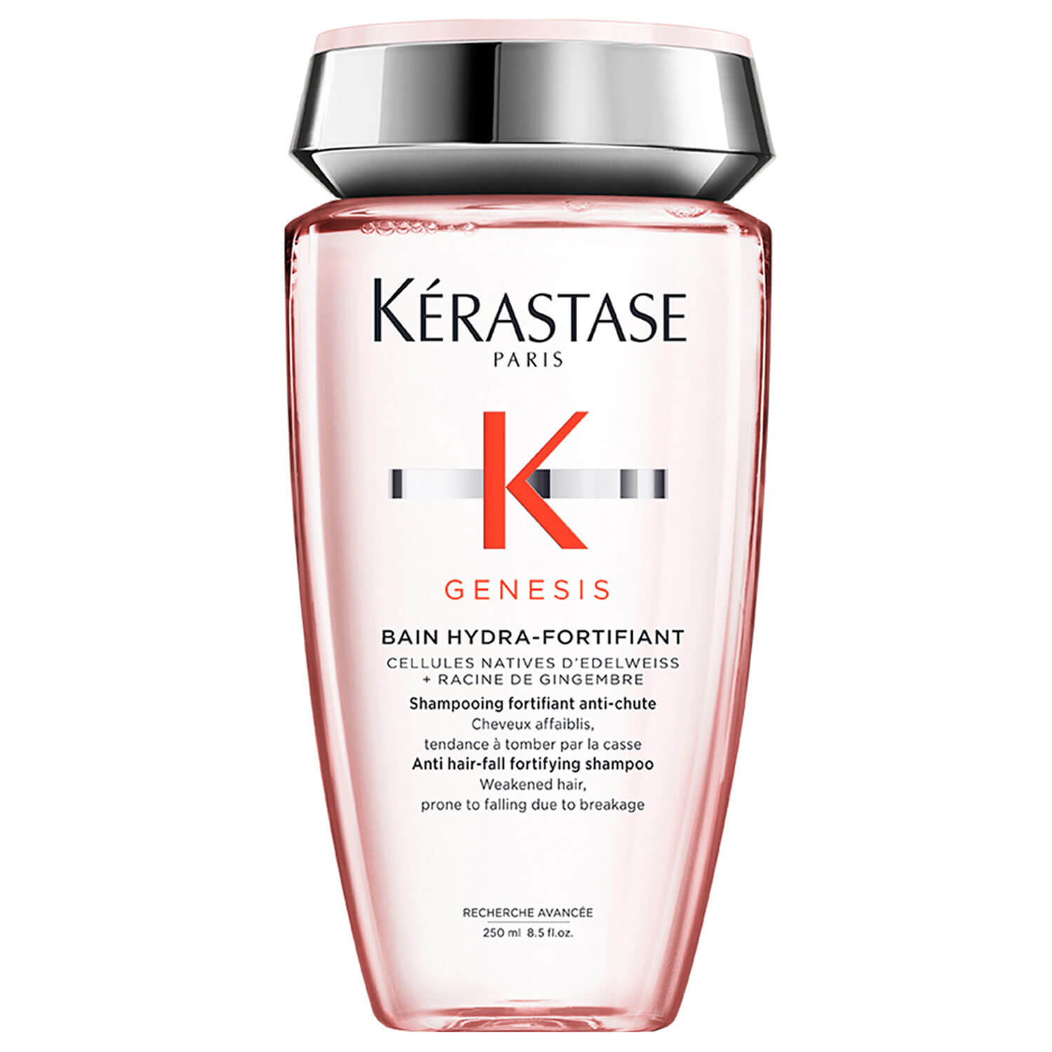 GENESIS BAIN HYDRA-FORTIFIANT 250ML